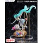Hatsune Miku F:NEX - Statuette 1/7 Miku with You 2024 Ver. 29 cm