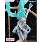 Hatsune Miku - F:NEX PVC Statue 1/7 Miku with You 2024 Ver. 29 cm
