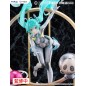 Hatsune Miku - F:NEX PVC Statue 1/7 Miku with You 2024 Ver. 29 cm