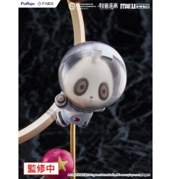 Hatsune Miku F:NEX - Statuette 1/7 Miku with You 2024 Ver. 29 cm