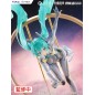 Hatsune Miku F:NEX - Statuette 1/7 Miku with You 2024 Ver. 29 cm