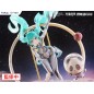 Hatsune Miku F:NEX - Statuette 1/7 Miku with You 2024 Ver. 29 cm