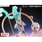 Hatsune Miku F:NEX - Statuette 1/7 Miku with You 2024 Ver. 29 cm