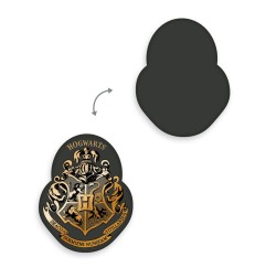 Harry Potter - Coussin Poudlard 36 cm