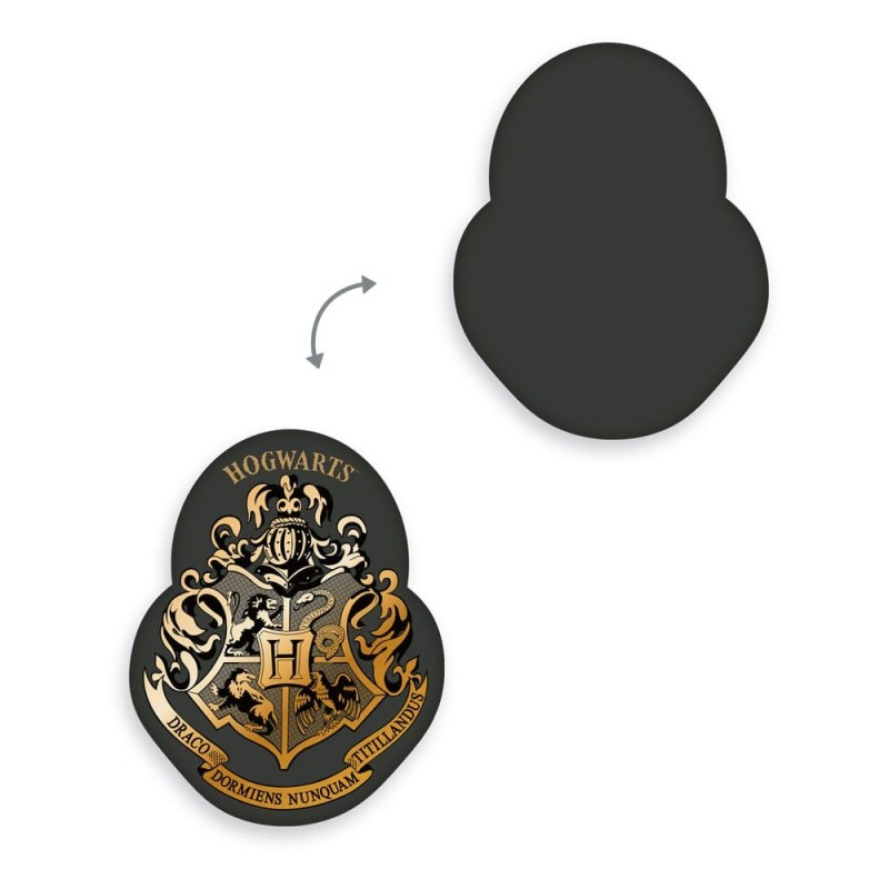 Harry Potter - Pillow Hogwarts 36 cm