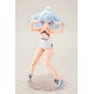 Megami Device - Plastic Model Kit 1/1 Puni Mofu Yuki Tu 15 cm