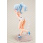 Megami Device - Figurine Plastic Model Kit 1/1 Puni Mofu Yuki Tu 15 cm