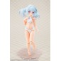 Megami Device - Plastic Model Kit 1/1 Puni Mofu Yuki Tu 15 cm