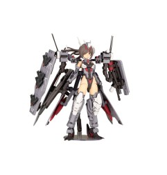 Frame Arms Girl - Figurine Plastic Model Kit Izumo Destroyer Ver. 17 cm