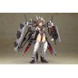 Frame Arms - Girl Plastic Model Kit Izumo Destroyer Ver. 17 cm