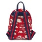 Disney - By Loungefly sac à dos Mulan Mushu Cloud