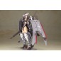 Frame Arms Girl - Figurine Plastic Model Kit Izumo Destroyer Ver. 17 cm Frame Arms Girl - Figurine Plastic Model Kit Izumo Destroyer Ver. 17 cm