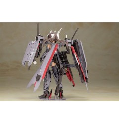 Frame Arms - Girl Plastic Model Kit Izumo Destroyer Ver. 17 cm