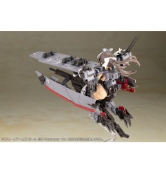 Frame Arms Girl - Figurine Plastic Model Kit Izumo Destroyer Ver. 17 cm