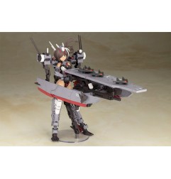 Frame Arms - Girl Plastic Model Kit Izumo Destroyer Ver. 17 cm