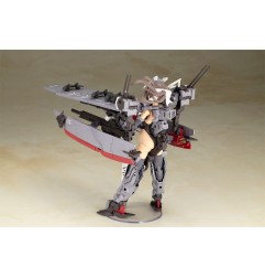 Frame Arms - Girl Plastic Model Kit Izumo Destroyer Ver. 17 cm