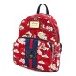 Disney - By Loungefly sac à dos Mulan Mushu Cloud