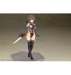 Frame Arms - Girl Plastic Model Kit Izumo Destroyer Ver. 17 cm