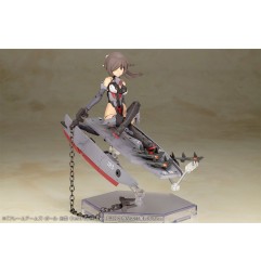 Frame Arms - Girl Plastic Model Kit Izumo Destroyer Ver. 17 cm