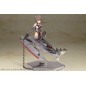 Frame Arms Girl - Figurine Plastic Model Kit Izumo Destroyer Ver. 17 cm Frame Arms Girl - Figurine Plastic Model Kit Izumo Destroyer Ver. 17 cm