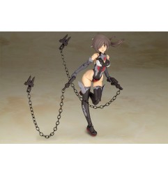 Frame Arms - Girl Plastic Model Kit Izumo Destroyer Ver. 17 cm