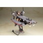 Frame Arms - Girl Plastic Model Kit Izumo Destroyer Ver. 17 cm