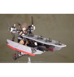 Frame Arms - Girl Plastic Model Kit Izumo Destroyer Ver. 17 cm