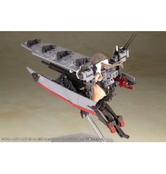 Frame Arms - Girl Plastic Model Kit Izumo Destroyer Ver. 17 cm