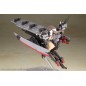 Frame Arms - Girl Plastic Model Kit Izumo Destroyer Ver. 17 cm