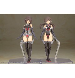 Frame Arms - Girl Plastic Model Kit Izumo Destroyer Ver. 17 cm