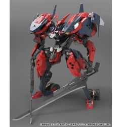 Hexa Gear - Figurine Plastic Model Kit 1/24 Levante 24 cm