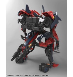 Hexa Gear - Plastic Model Kit 1/24 Levante 24 cm