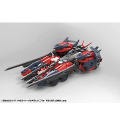 Hexa Gear - Plastic Model Kit 1/24 Levante 24 cm