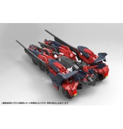 Hexa Gear - Plastic Model Kit 1/24 Levante 24 cm