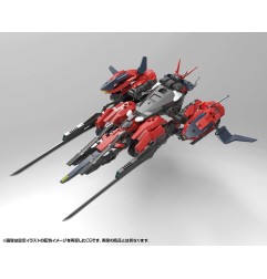 Hexa Gear - Plastic Model Kit 1/24 Levante 24 cm