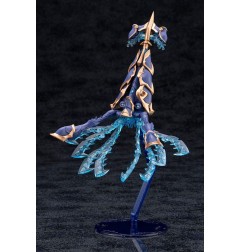 Arcanadea - Plastic Model Kit XenoAlma Trickle Dekapodia 21 cm