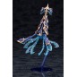 Arcanadea - Plastic Model Kit XenoAlma Trickle Dekapodia 21 cm