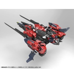 Hexa Gear - Plastic Model Kit 1/24 Levante 24 cm
