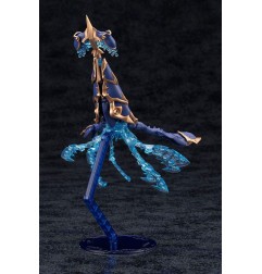 Arcanadea - Plastic Model Kit XenoAlma Trickle Dekapodia 21 cm