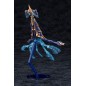 Arcanadea - Plastic Model Kit XenoAlma Trickle Dekapodia 21 cm
