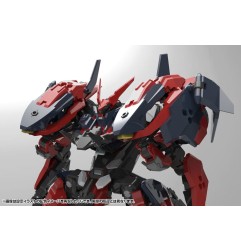 Hexa Gear - Figurine Plastic Model Kit 1/24 Levante 24 cm