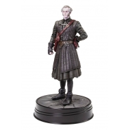 The Witcher 3 Wild Hunt - Statuette Regis Vampire Deluxe 20 cm