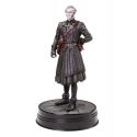 The Witcher 3 Wild Hunt - Statuette Regis Vampire Deluxe 20 cm