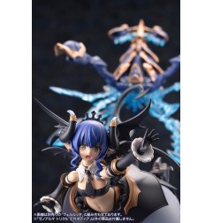 Arcanadea - Plastic Model Kit XenoAlma Trickle Dekapodia 21 cm