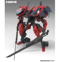 Hexa Gear - Figurine Plastic Model Kit 1/24 Levante 24 cm