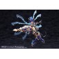 Arcanadea - Plastic Model Kit XenoAlma Trickle Dekapodia 21 cm