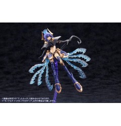 Arcanadea - Plastic Model Kit XenoAlma Trickle Dekapodia 21 cm
