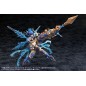 Arcanadea - Plastic Model Kit XenoAlma Trickle Dekapodia 21 cm