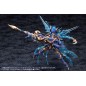 Arcanadea - Plastic Model Kit XenoAlma Trickle Dekapodia 21 cm