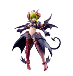 Arcanadea - Plastic Model Kit Velretta ReACT-P 15 cm